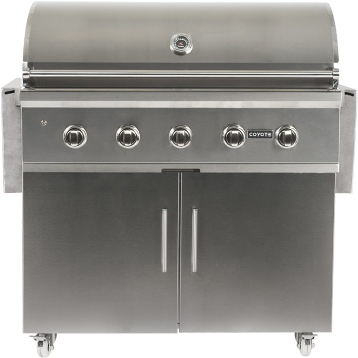 42 C Series Grill Coyote Outdoor Living