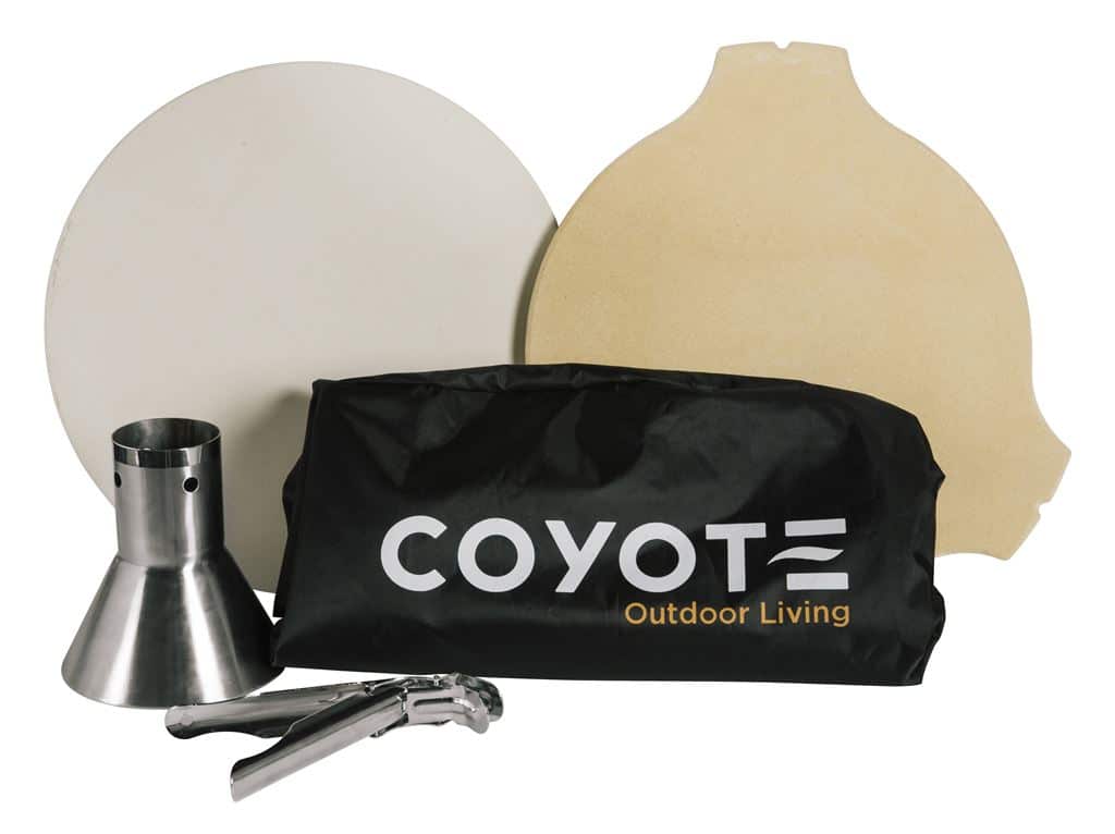 Coyote Ceramic Heat Deflector For Asado Grills