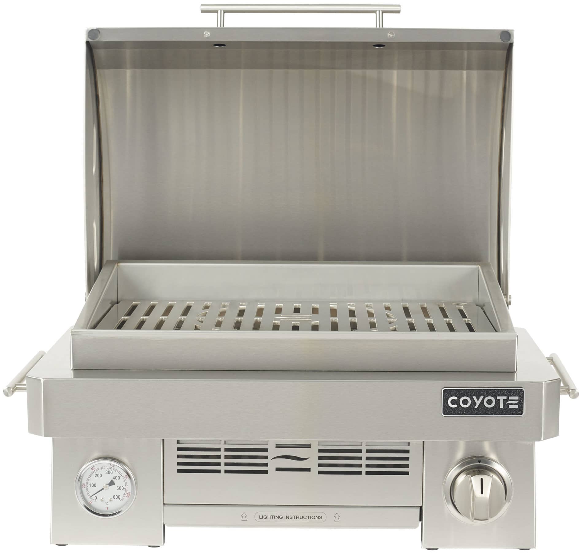 Portable Grill Coyote Outdoor Living