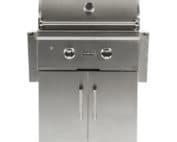 Freestanding gAS Grill