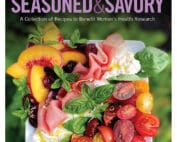 Seasoned & Savory Cookbook