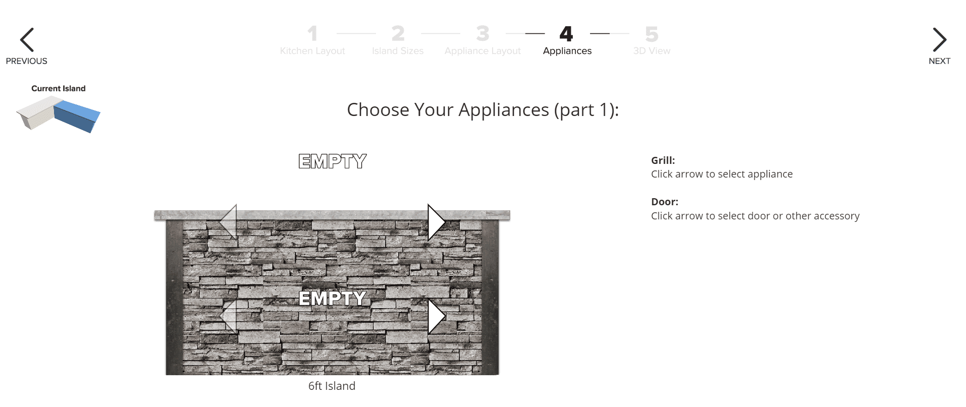 Create Outdoor Kitchen Designs In 5 Easy Steps Coyote Outdoor Living