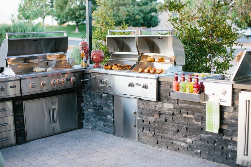 Father's Day Grilling Guide | Coyote Outdoor Living
