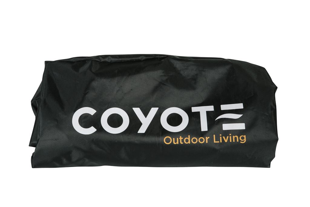 Coyote Outdoor Living 15-Inch Paper Towel Holder - Just Grillin