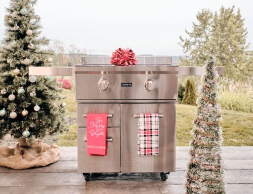 Holiday Gift Guide 2022: Grilling Gifts