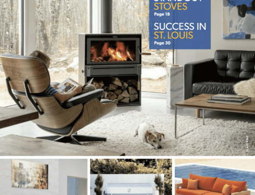 Coyote Outdoor Living Feature in Patio & Hearth Products Report