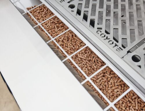 Unlocking the Potential of Wood Pellets: Revolutionizing Outdoor Grilling
