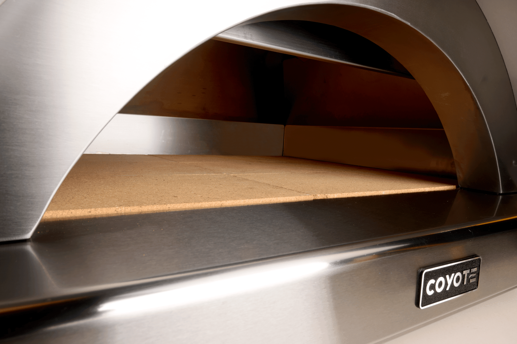 Copper Pizza Oven – American Cooking Equipment